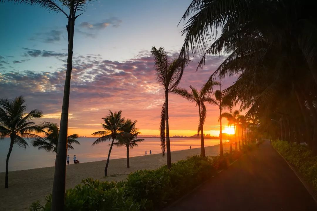 41℃高温来袭！6月白菜价机票来了！从郑州出发最低只要181元