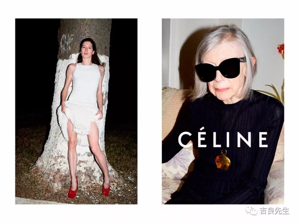 太荒诞了!这些时尚界的广告玩很大!