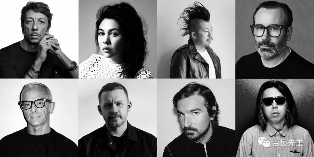 太荒诞了!这些时尚界的广告玩很大!