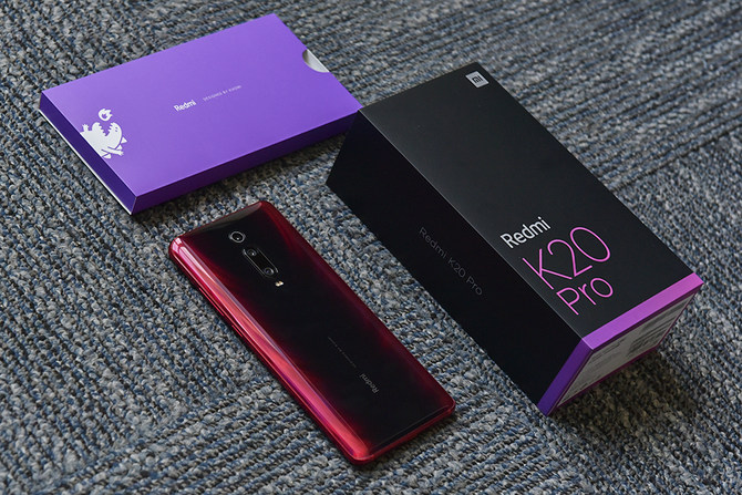 redmik20pro用起来怎么样,redmik20pro测评吃鸡