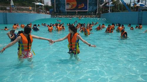 亚马逊水上乐园有什么玩的,亚马逊水上乐园