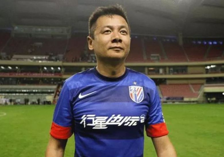 原申花队朱俊,朱骏和申花