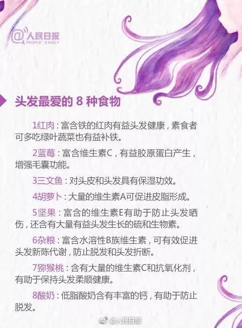 严重脱发的四大征兆错过就真秃了,秃如其来这份防脱发指南请收好