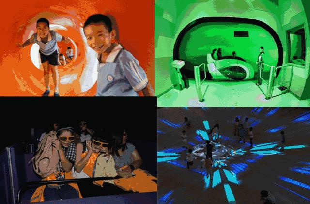 集美最适合去的地方,集美值得去的地方