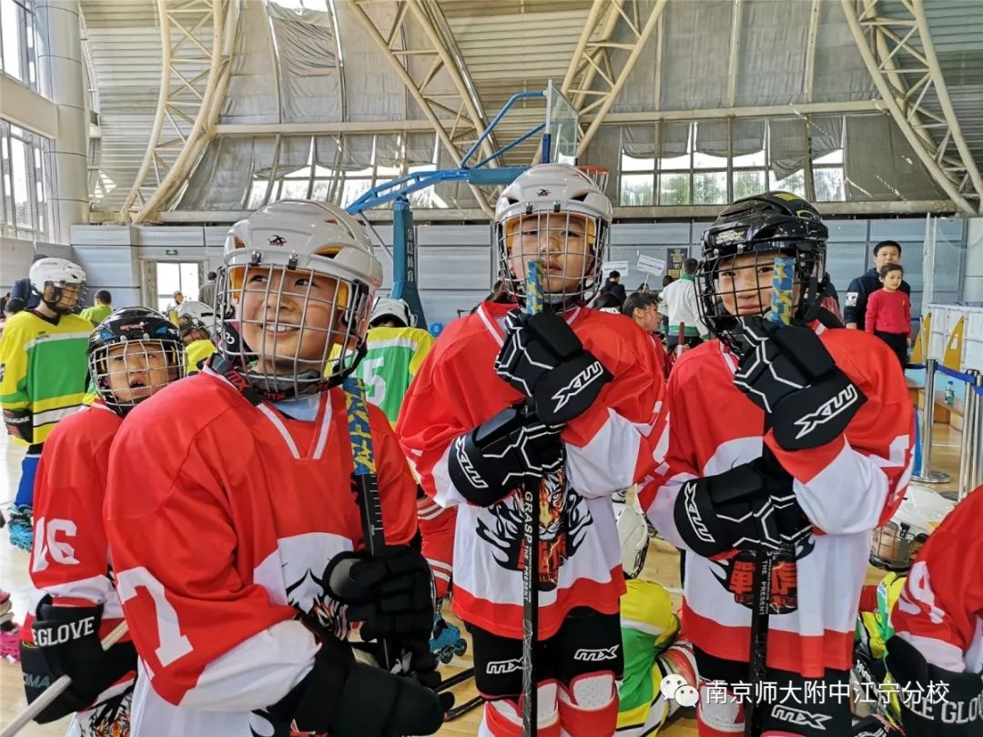 【小学部】我们的幸福不一样——走进小学部系列报道（十一）