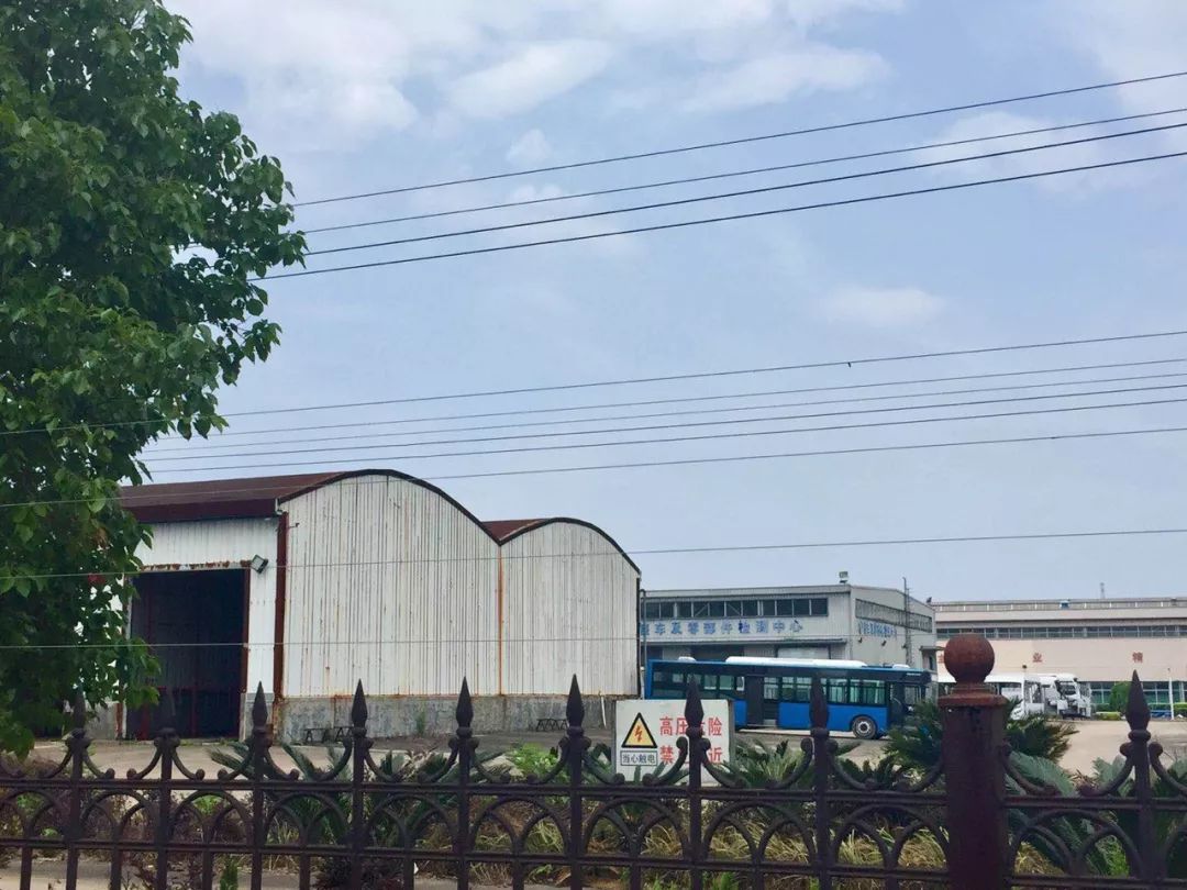 一线|走进金华，青年汽车为何“僵而不死”？