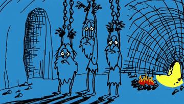 理想国一般人能读懂吗,读懂理想国之后的绝望