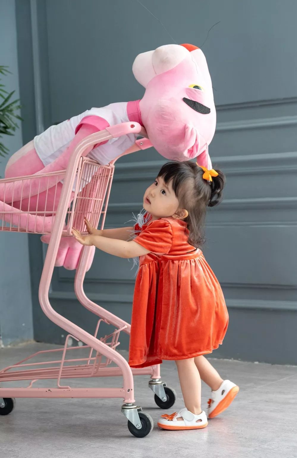 不烧脚又好看的运动风凉鞋推荐,小蓝羊凉鞋男测评