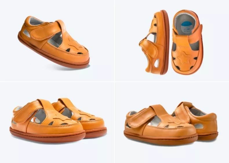 男童凉鞋小蓝羊,小蓝羊海星凉鞋