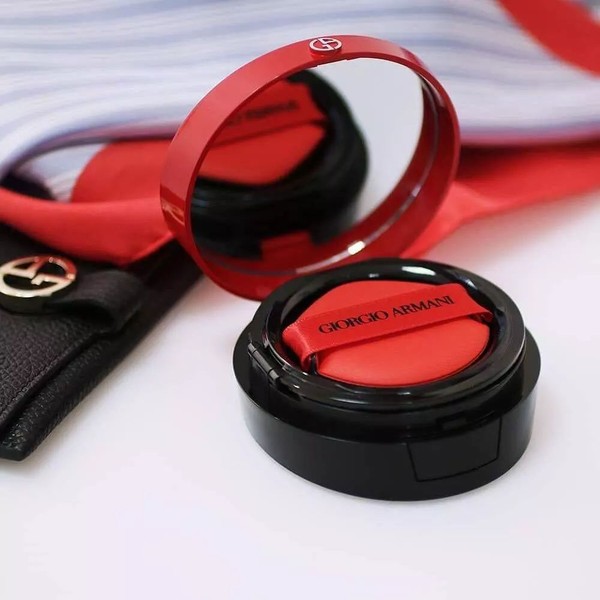 大牌粉底液气垫不卡粉不脱妆推荐,十大公认好用的气垫不脱妆