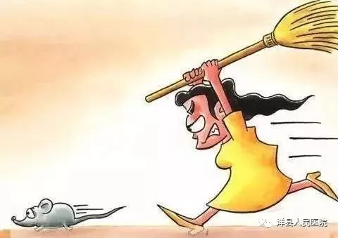 健康科普肾综合征出血热知多少,健康知识科普肾衰竭的症状表现