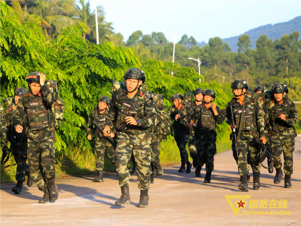 魔鬼周极限训练备战视频看哭父母,七天六夜魔鬼周极限训练