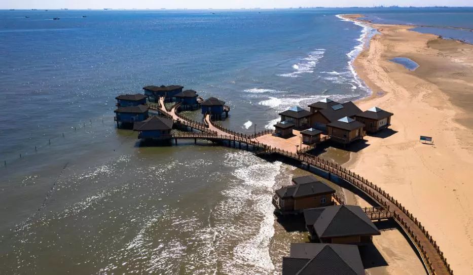 唐山旅游度假区,唐山景区小镇排行榜