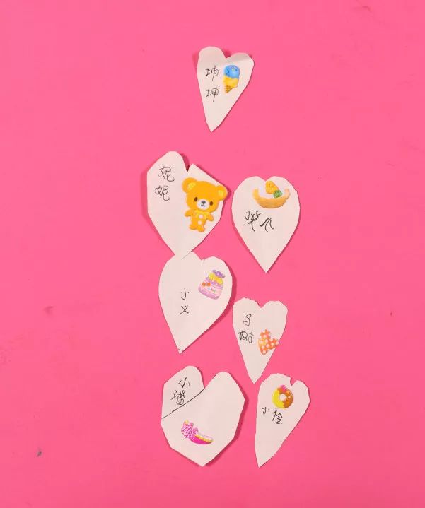 伶可家族的回信第十一弹,伶可家族第二弹