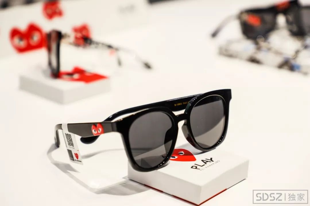 风靡国际的中国潮牌服装,印象城潮牌