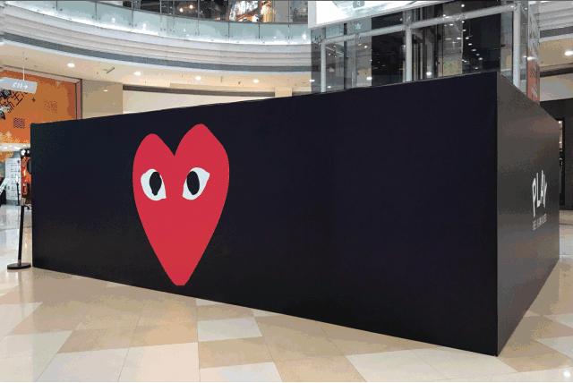 上海第一家潮牌,风靡国际的中国潮牌服装