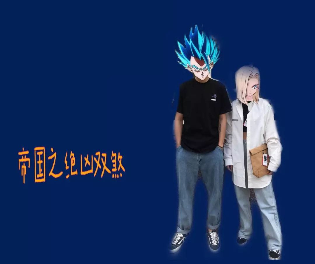 龙珠潮流服饰,龙珠潮流服装