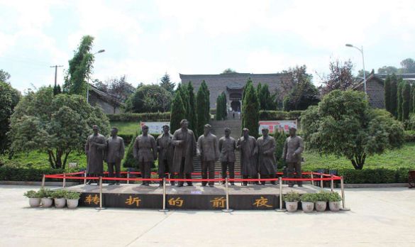 期待|“地球绿宝石·浪漫黔南州”即将亮相北京世园会