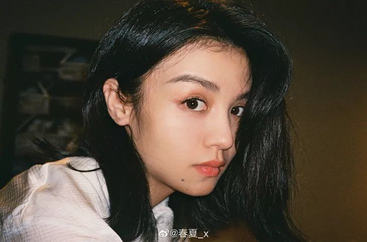 姐妹们眉毛怎么画,问道梅兰竹菊四姐妹