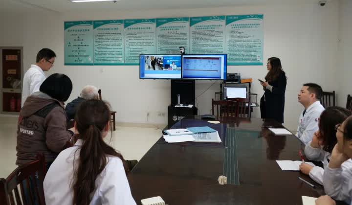 一朵“医疗云”，托起健康梦！“互联网+卫生健康”如皋模式打通百姓健康最后一公里