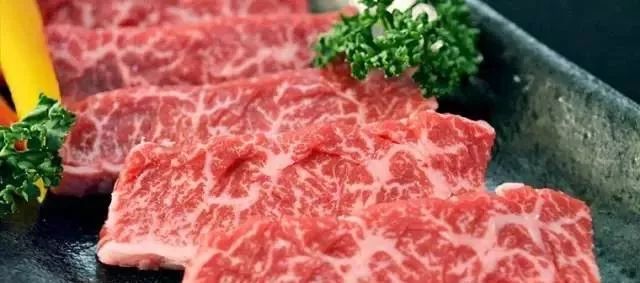 日本烤肉历史,日本最好吃的烤肉