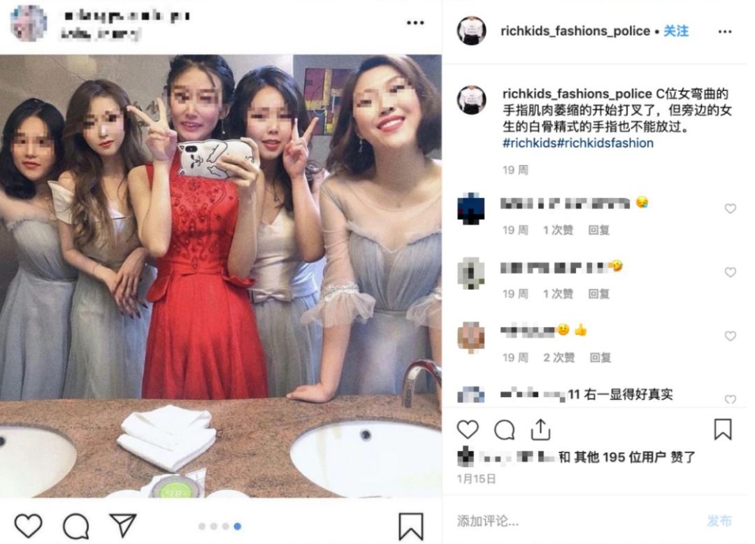 看吐了！温哥华没有素颜女神吗？朋友圈里的网红见面之后把我吓哭