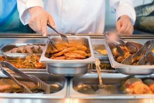 餐饮业食品安全处罚,餐饮企业食品安全曝光案例