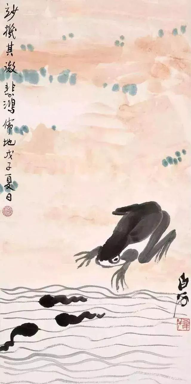 是时候让日本青少年看看中国的动漫了！