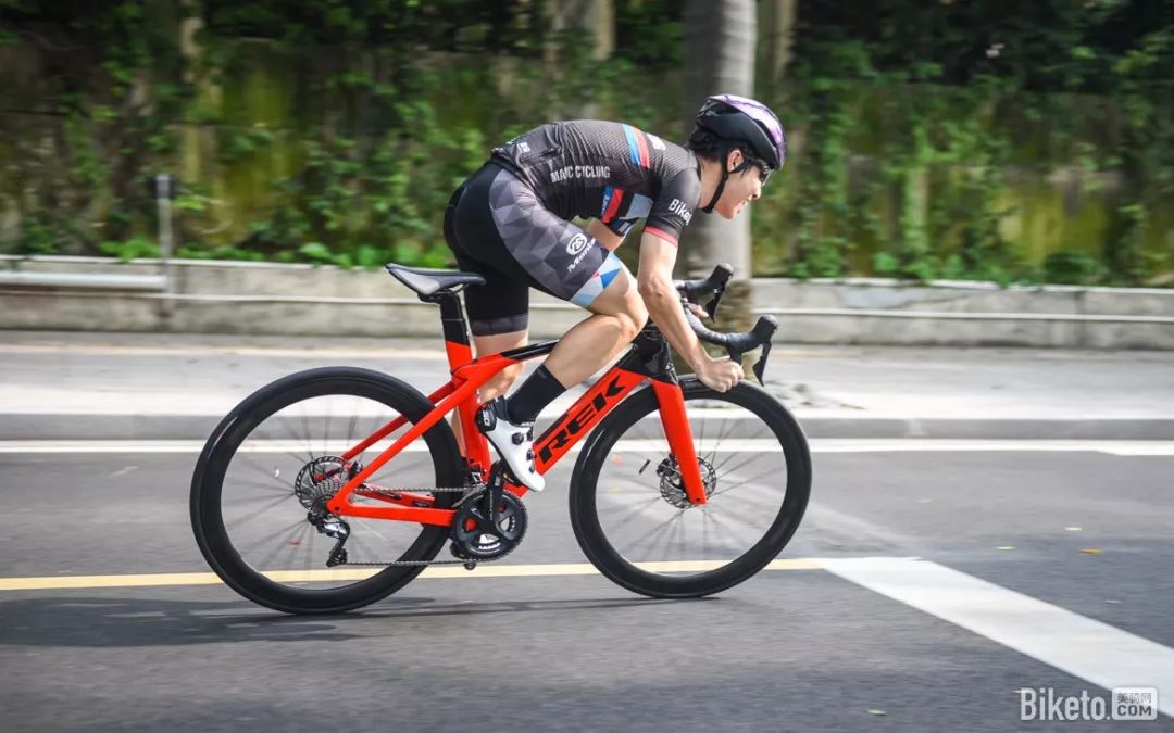 madonesl6公路车评测,trekmadonesl6好骑吗