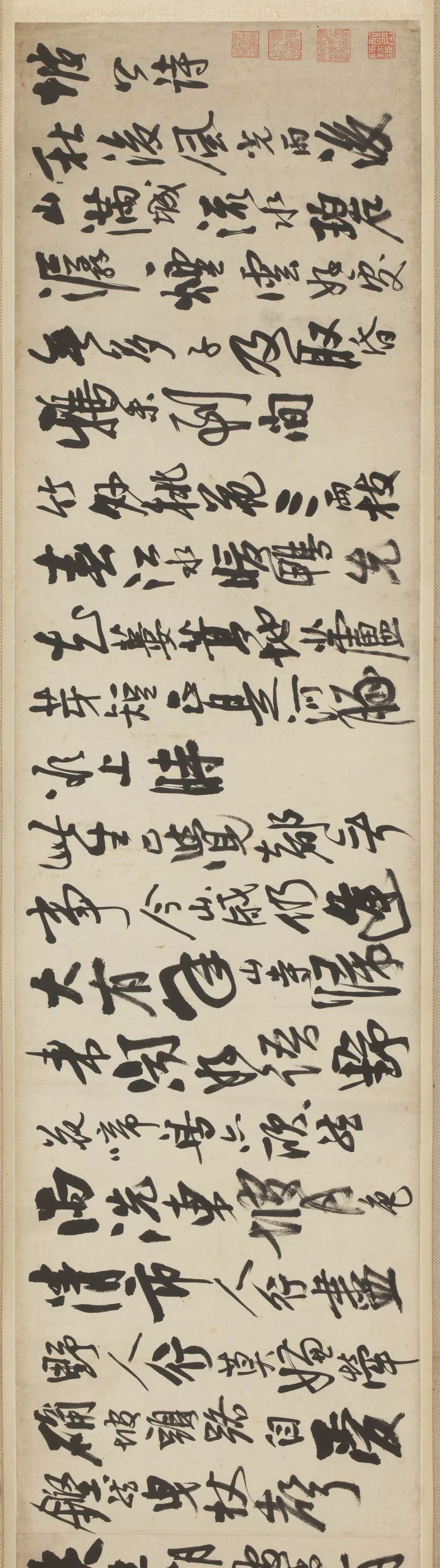 谢稚柳见过最好的陈老莲册页，査士标竟然画米家云山，刘伯温的十二星座……古代孤品真好玩｜画事