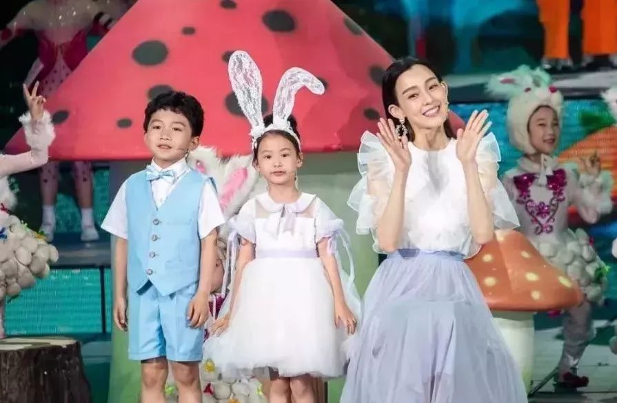 2019六一晚会快乐向未来,2019年六一晚会快乐向未来节目单