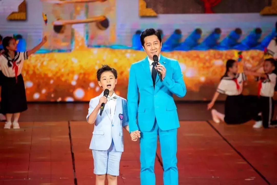 2019央视六一晚会闪耀明天,2019年欢乐向未来央视六一晚会