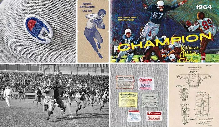 champion卫衣明星,champion性价比卫衣推荐