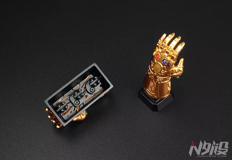 holyoops键帽在哪里购买,holyoops战损键帽