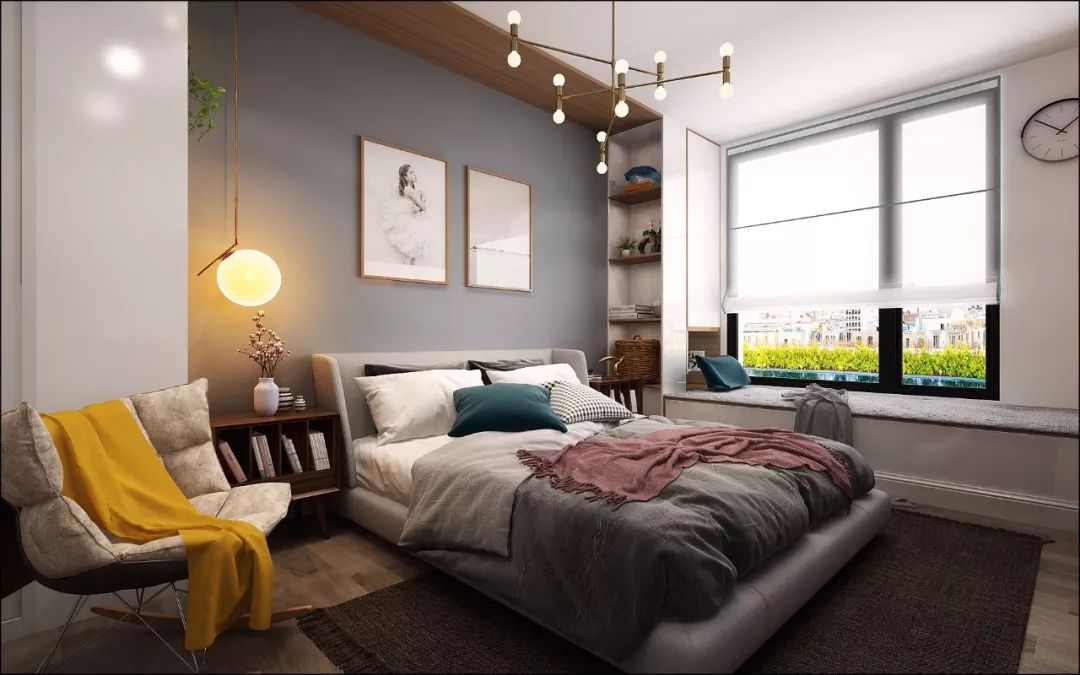 凯旋装饰邢丹：这个设计师新秀有点儿萌｜小妹er专访