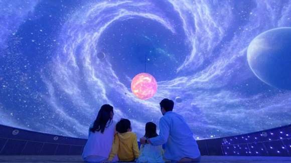 六一亲子游景点推荐上海,上海周末亲子游十大排行榜