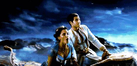 真实的阿拉丁长什么样,真实的阿拉丁