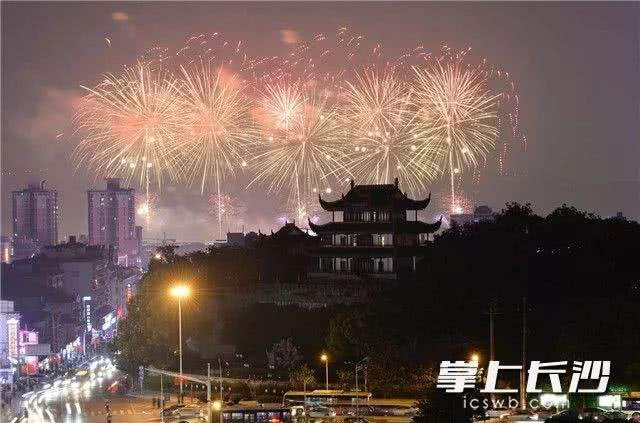 长沙地铁3号线旅游攻略,长沙带小孩旅游3-4天攻略最佳线路