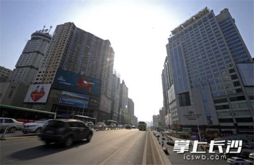 长沙地铁3号线旅游攻略,长沙带小孩旅游3-4天攻略最佳线路