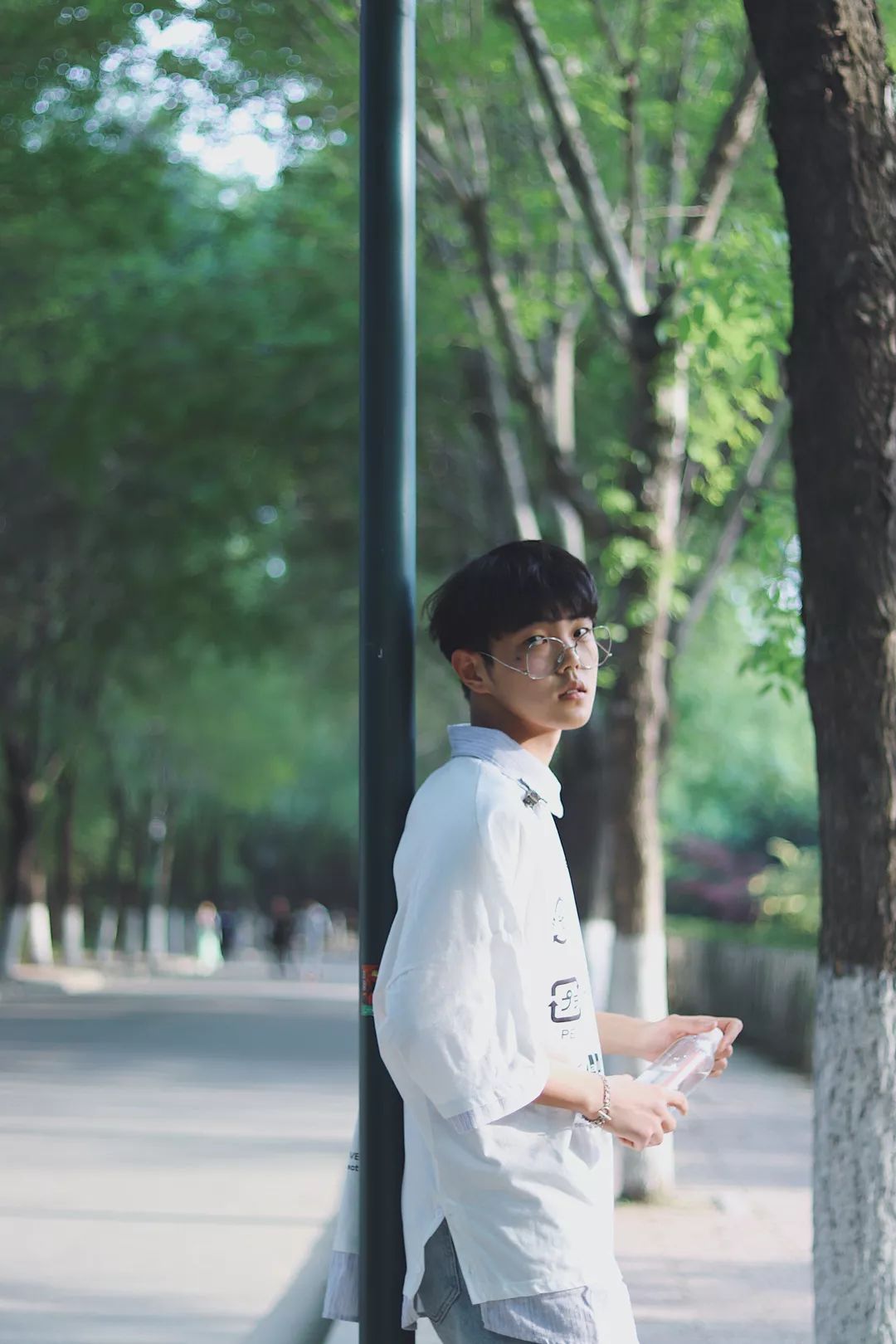 毕业写真哪个地方拍摄比较好,毕业写真哪里拍得好