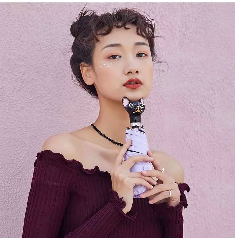 不惧台风的雨伞,无惧风雨的摩托车雨衣