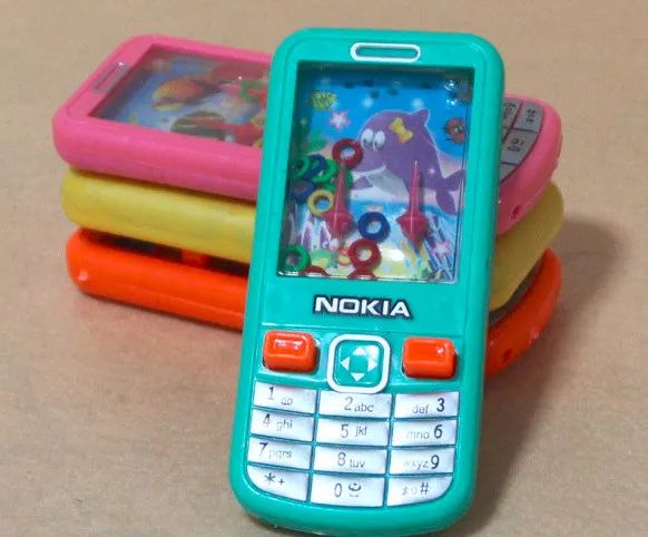 手机变化史详解,手机进化史20年