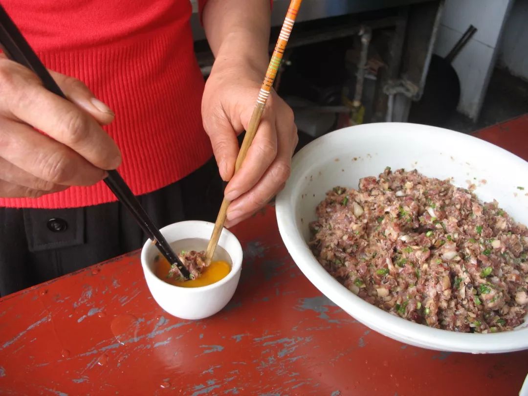 吃货福利|逛吃!逛吃!南平非遗美食节来袭,6月10日不见不散!