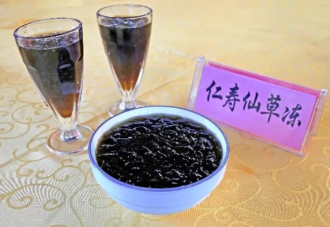 吃货福利|逛吃!逛吃!南平非遗美食节来袭,6月10日不见不散!