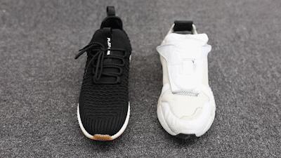 这双运动鞋竟然防水！暴雨大雪都不湿，还巨暖和