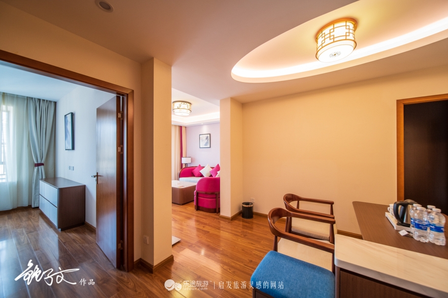 一次说走就走的旅行七夕,古滇旅行