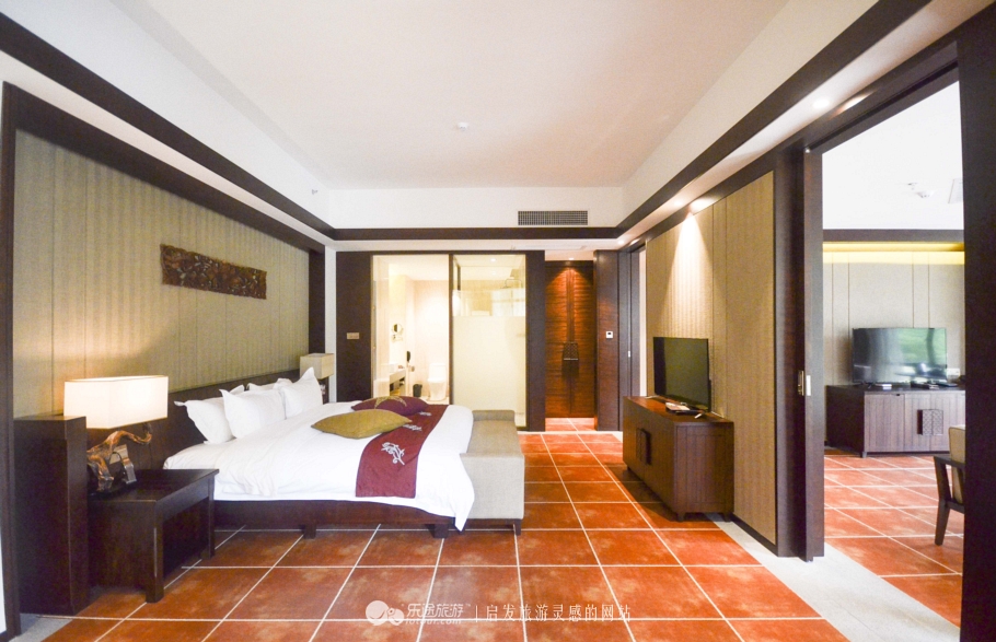 巴厘岛温泉自然风景,巴厘岛温泉度假游