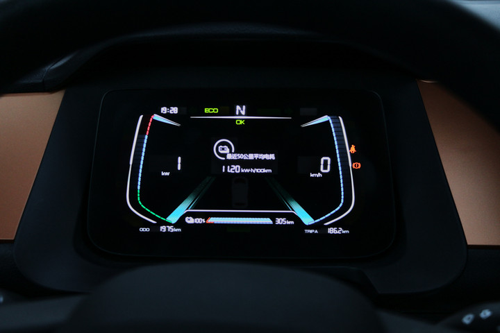 比亚迪e1深度评测,比亚迪e1真实评测