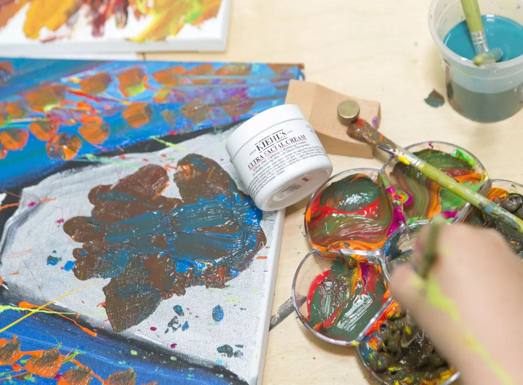 小茂BABA来了!和17个小朋友一起过儿童节,是什么体验?