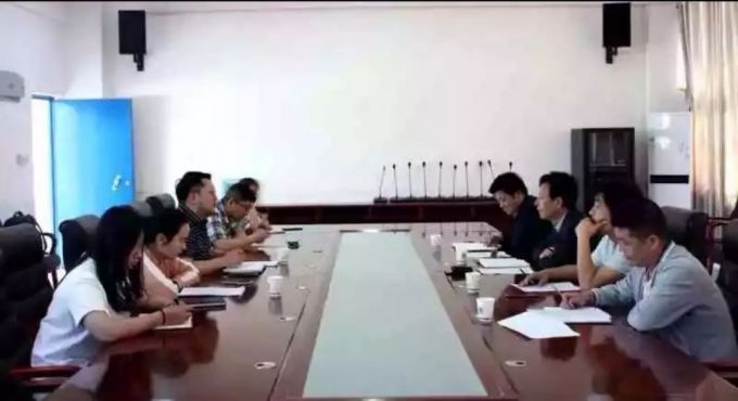 阿里巴巴落户杭州湾新区,泾阳阿里巴巴